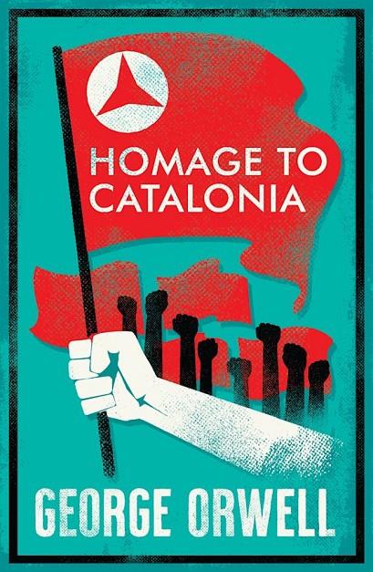 Homage to Catalonia | 9781847498861 | Orwell, George