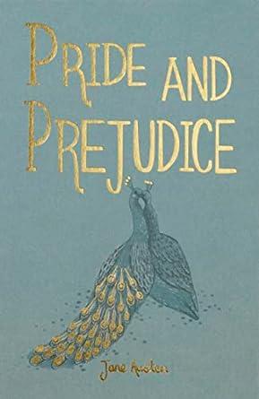 PRIDE AND PREJUDICE | 9781840227932 | AUSTEN, JANE