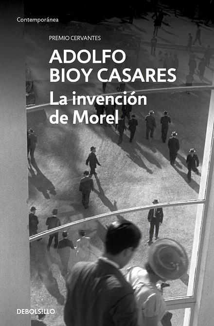 La invención de Morel | 9788466360272 | Bioy Casares, Adolfo