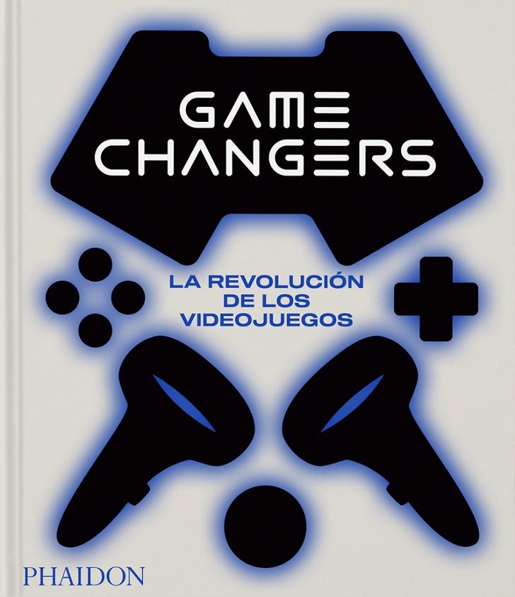 Game Changers | 9781838667450 | Editores Phaidon / Block, India / Parkin, Simon