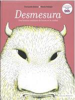 DESMESURA | 9788418723704 | FERNANDO BALIUS/MARIO PELLEJER