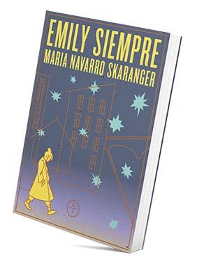 Emily siempre | 9788412627206 | Navarro Skaranger, Maria