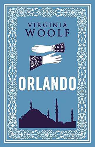 ORLANDO | 9781847493705 | VIRGINIA WOOLF