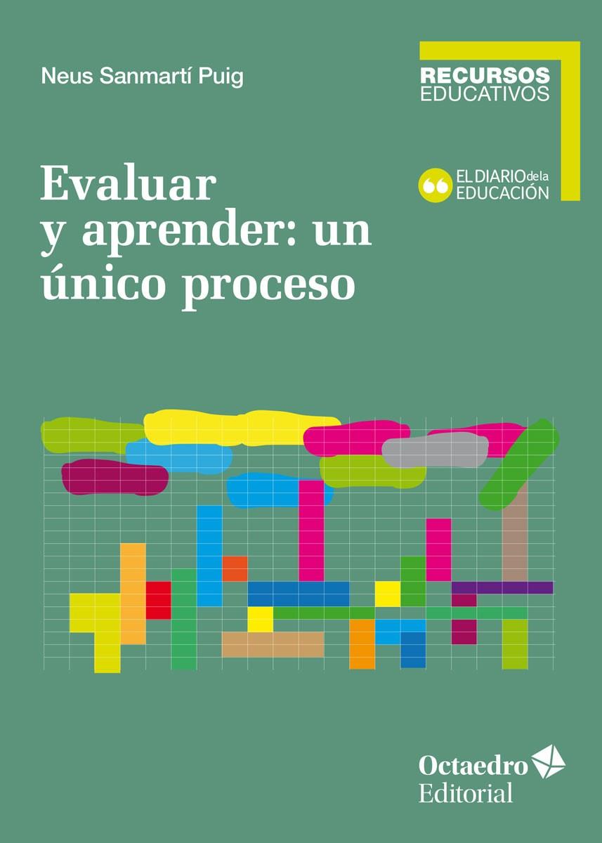 Evaluar y aprender: un ?nico proceso | 9788418083587 | Sanmartí Puig, Neus / León Urrutia, Manuel