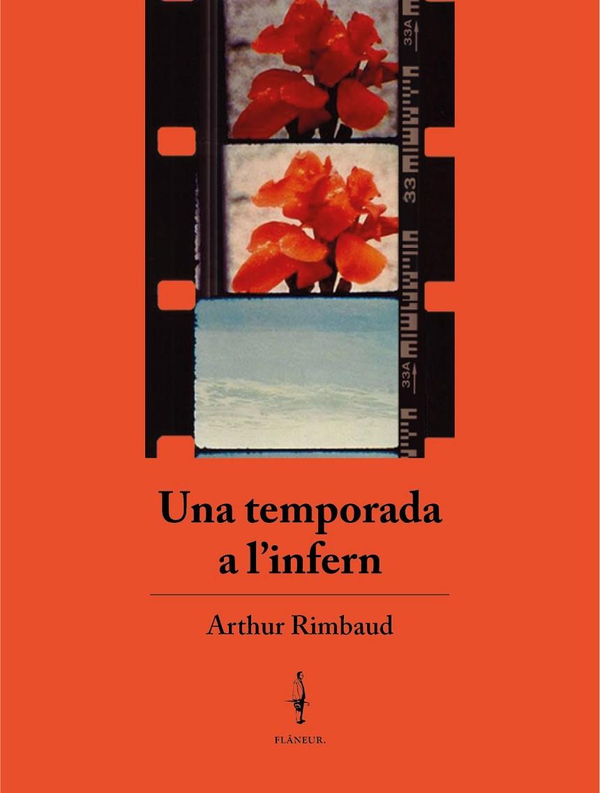 Una temporada a l'infern | 9788409381951 | Rimbaud, Arthur