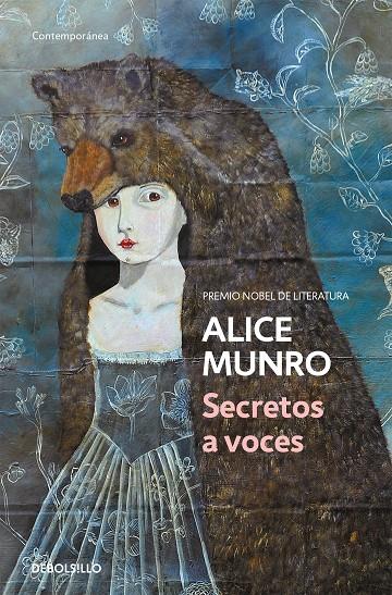 Secretos a voces | 9788466329224 | Munro, Alice