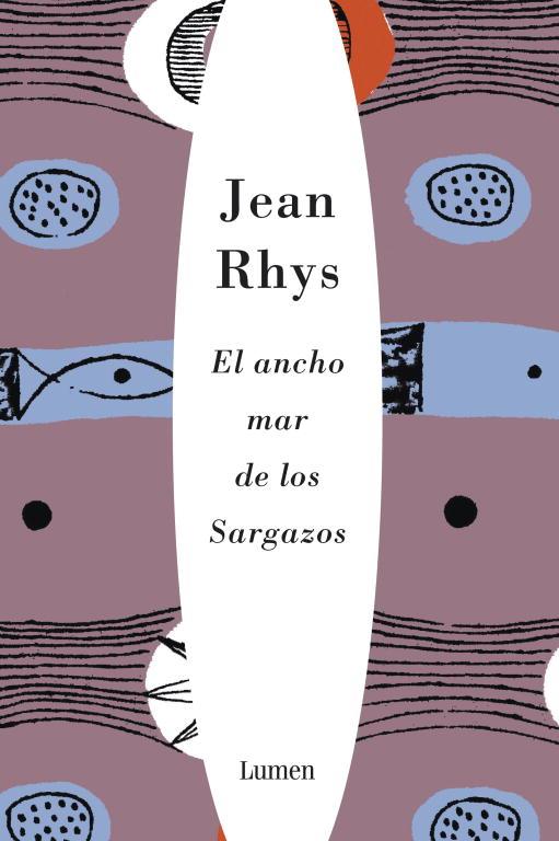 El ancho mar de los Sargazos | 9788426417404 | Rhys, Jean