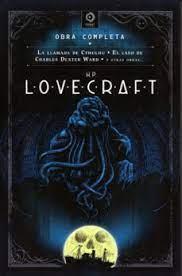 H.P. LOVECRAFT I | 9788497945028 | LOVECRAFT, H.P.