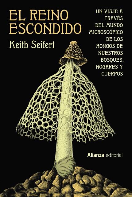 El reino escondido | 9788411486590 | Seifert, Keith