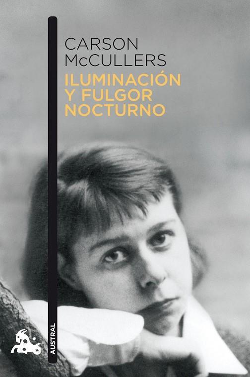 Iluminación y fulgor nocturno | 9788432248313 | McCullers, Carson