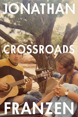 Crossroads | 9780374605193 | Franzen, Jonathan