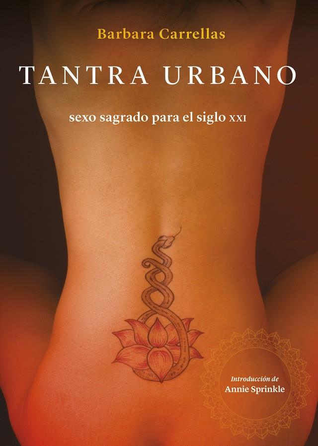 Tantra urbano | 9788415373810 | Carrellas Barbara