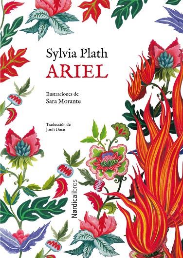 Ariel | 9788418067952 | Plath, Sylvia