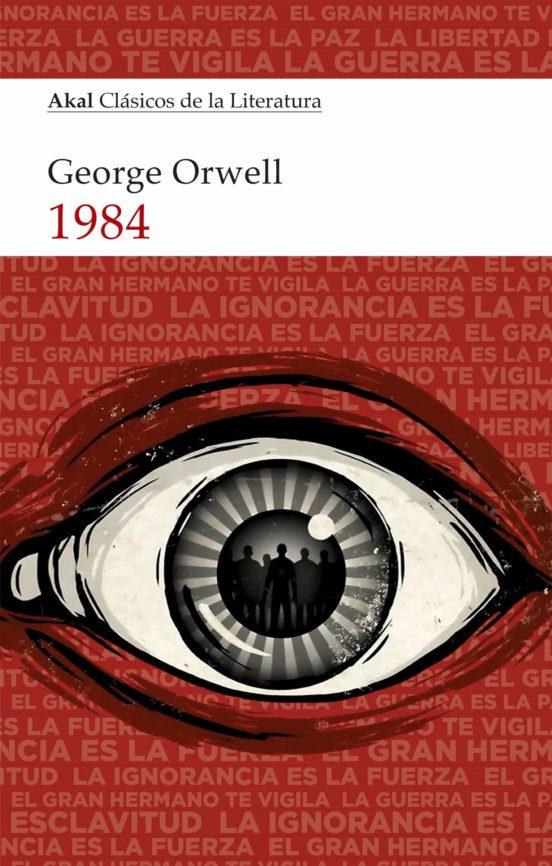 1984 | 9788446052654 | Orwell, George