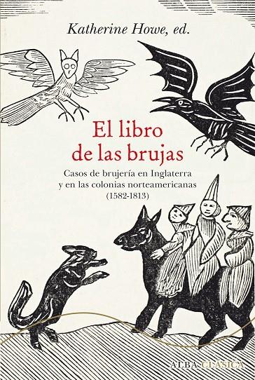 El libro de las brujas | 9788490652244 | Katherine (ed.) Howe