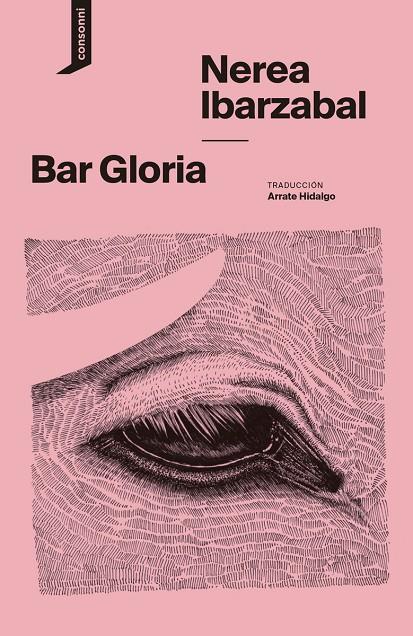 Bar Gloria | 9788419490315 | Ibarzábal, Nerea