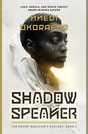 Shadow Speaker | 9780756419011 | Okorafor, Nnedi