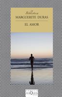 El amor | 9788483106150 | Duras, Marguerite