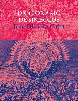 Diccionario de símbolos | 9788478447985 | Cirlot, Juan Eduardo