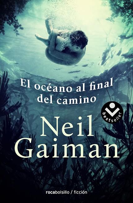 El océano al final del camino | 9788416240340 | Gaiman, Neil