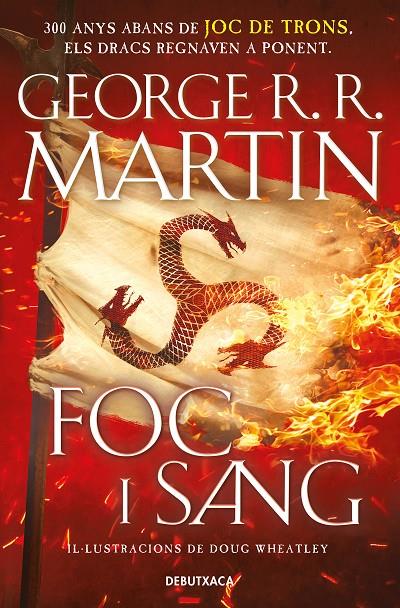 FOC I SANG | 9788418196553 | R.R. Martin, George / Wheatley, Doug