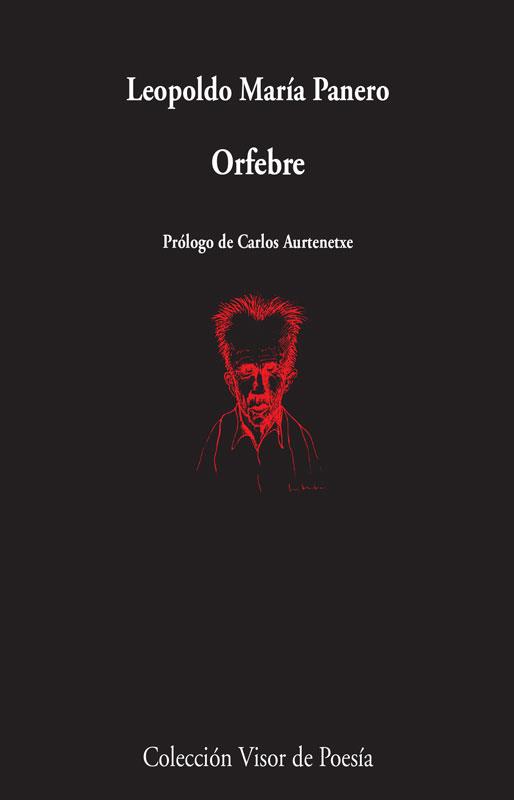 Orfebre | 9788475223278 | María Panero, Leopoldo