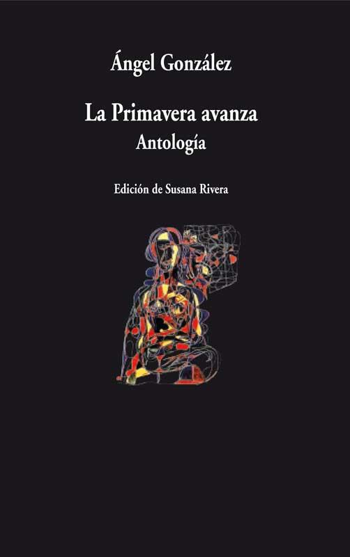 La primavera avanza | 9788498957105 | González, Ángel