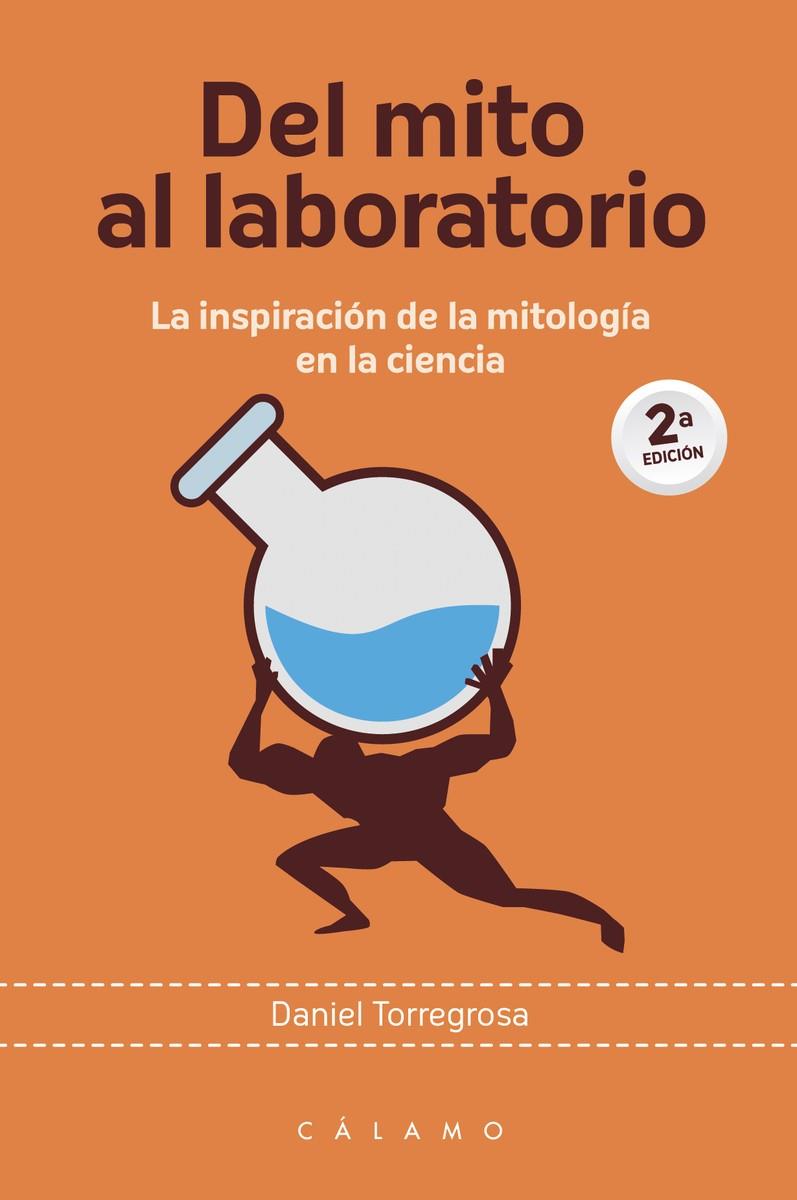 DEL MITO AL LABORATORIO 3ªED | 9788416742110 | Torregrosa Daniel