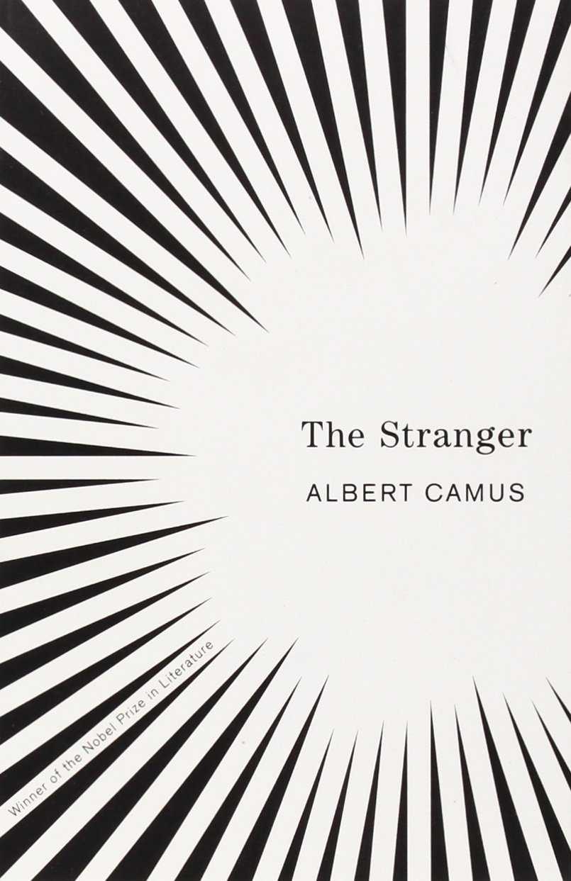 STRANGER THE | 9780679720201 | CAMUS ALBERT