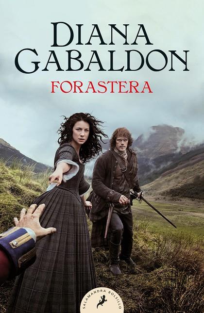 Forastera (Saga Outlander 1) | 9788418173745 | Gabaldon, Diana