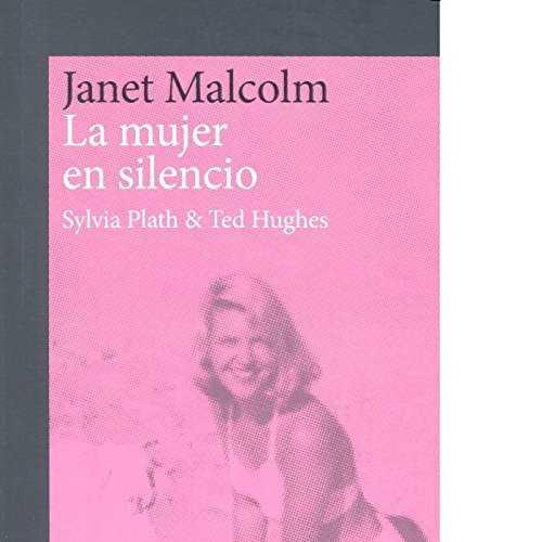 La mujer en silencio | 9788416919222 | Malcolm, Janet