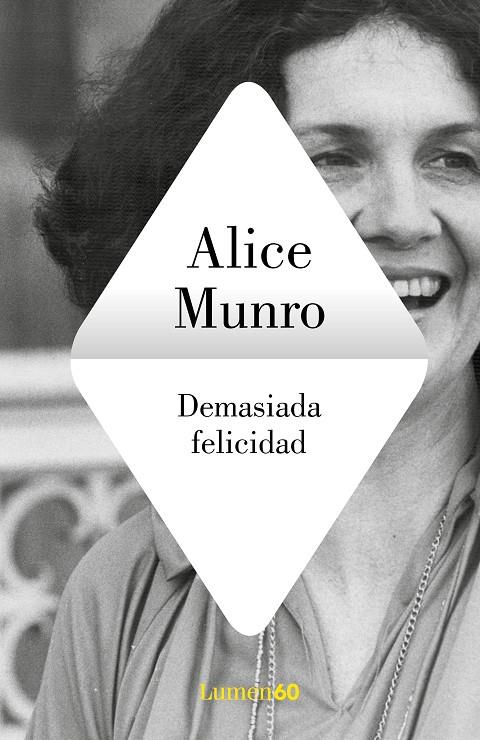 Demasiada felicidad | 9788426409256 | Munro, Alice