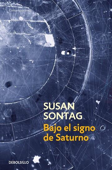 Bajo el signo de saturno | 9788483462829 | Sontag, Susan