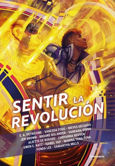 Sentir la revolución | 9788412661798 | AA.VV.