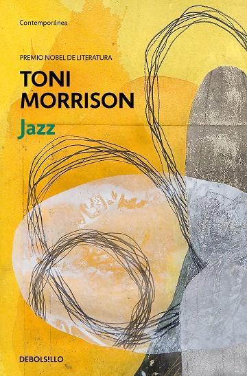 Jazz | 9788466355933 | Morrison, Toni