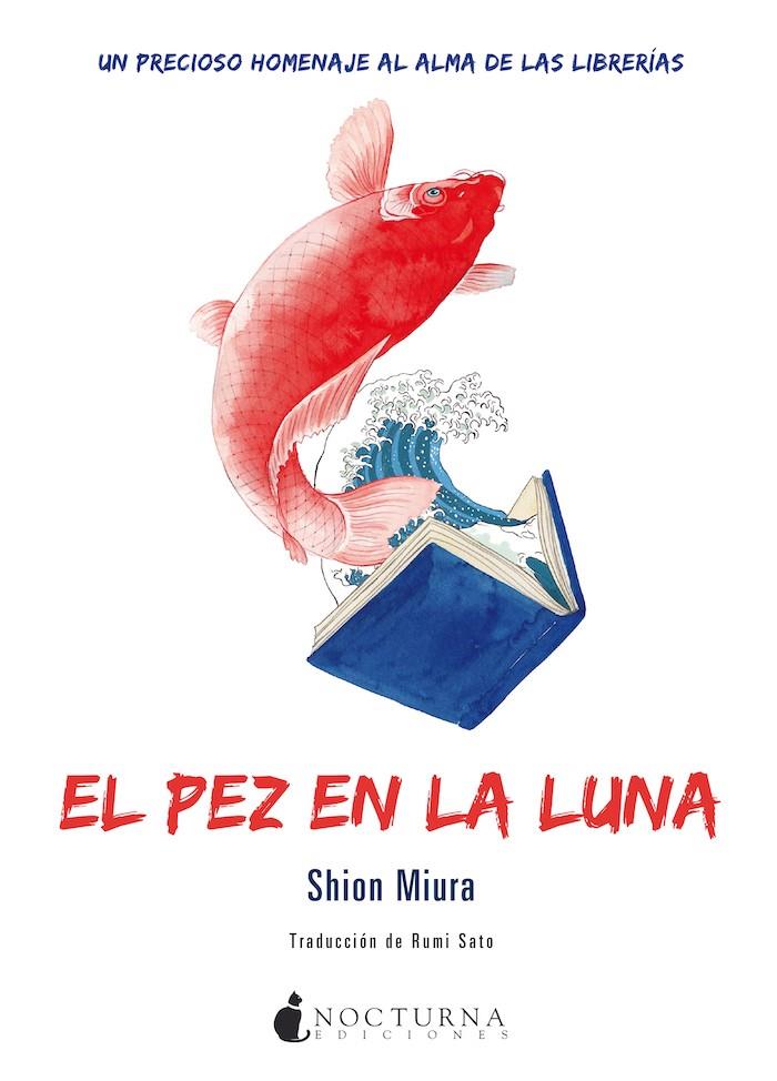 El pez en la luna | 9788418440267 | Miura, Shion