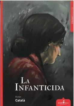 La infanticida | 9788412554274 | Català, Victor