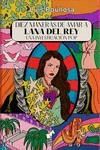 DIEZ MANERAS DE AMAR A LANA DEL REY 2ªED | 9788419234032 | Luis Boullosa