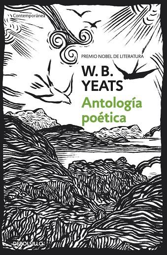 Antología poética | 9788483464267 | Yeats, William Butler