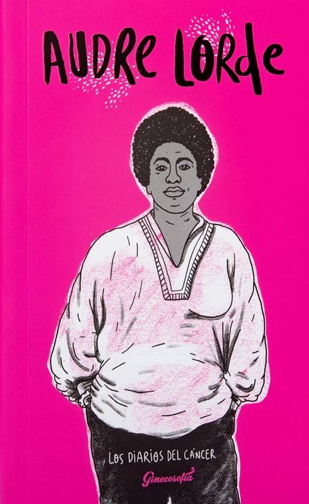 Los diarios del cancer | 9789566052005 | Audre Lorde