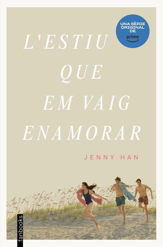 L'estiu que em vaig enamorar | 9788419150509 | Han, Jenny