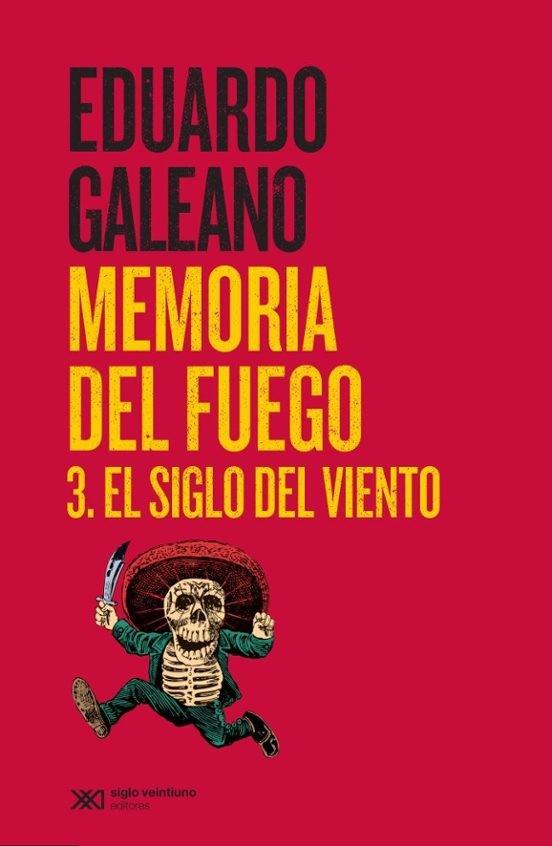 Memoria del fuego 3 | 9788432321108 | Galeano, Eduardo