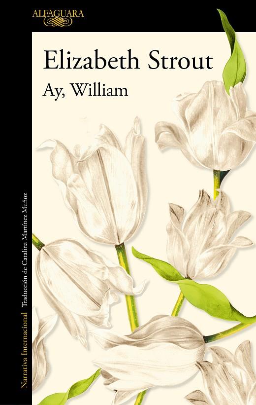 Ay, William | 9788420460970 | Strout, Elizabeth