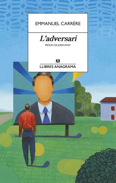 L'adversari | 9788433915849 | Carrère, Emmanuel