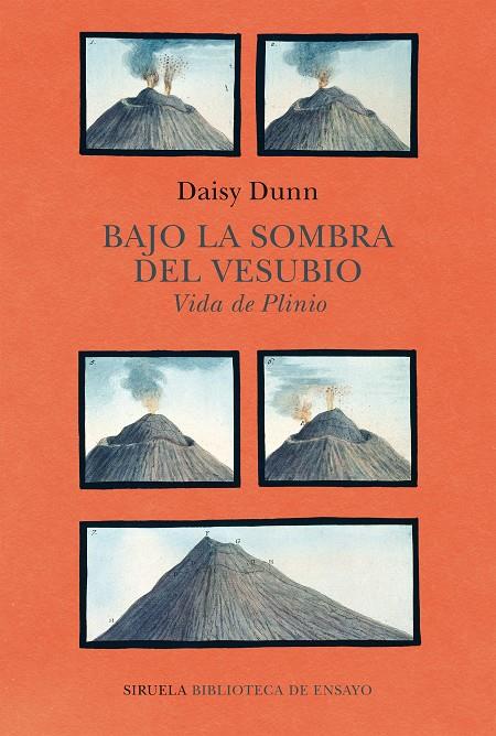 Bajo la sombra del Vesubio | 9788418708459 | Dunn, Daisy