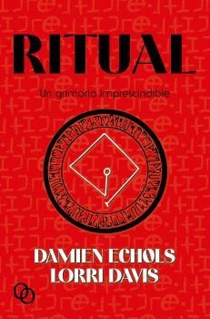 Ritual | 9788412837230 | Echols, Damien Wayne / Davis, Lorri