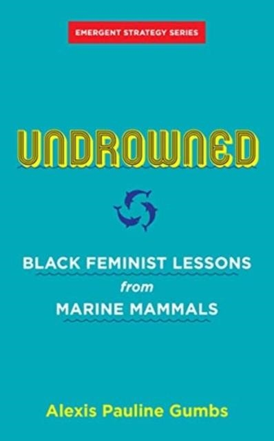 UNDROWNED | 9781849353977