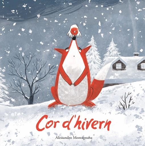 Cor d'hivern | 9788419607355 | Alessandro Montagnana