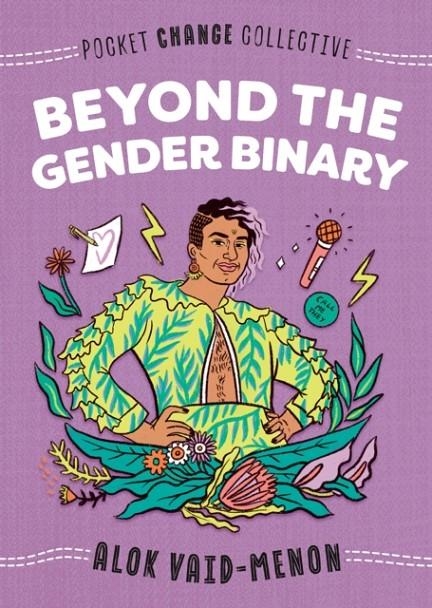 BEYOND THE GENDER BINARY | 9780593094655 | Vaid-Menon, Alok