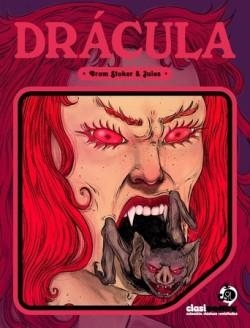 DRACULA 1 | 9788413715063 | MAMONE, INÉS/ JULES, JULIA